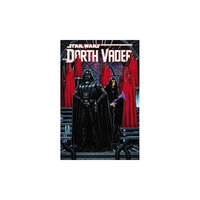 Star Wars Darth Vader 2 (Hardcover) (Jason Aaron & Kieron Gillen)