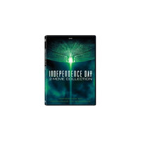 Independence Day 2-Movie Collection (Dvd)