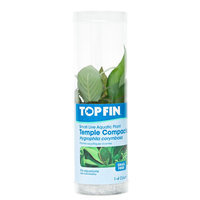 Top Fin® Temple Compacta size: Small