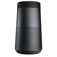 Bose SoundLink Revolve Wireless Speaker - Black