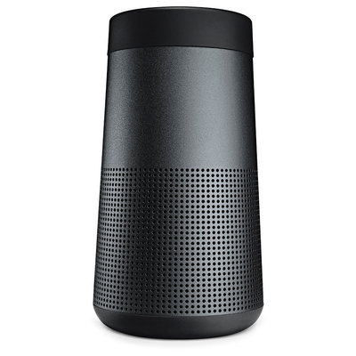 Bose SoundLink Revolve Wireless Speaker - Black