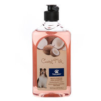 Top Paw® Coconut Milk Multi-Purpose Dog Shampoo