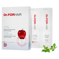 Dr.forhair Dr. For Hair Folligen Easy Swab & Folligen Styling Serum Set - 0.3oz