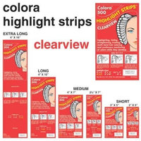 Colora Highlight Strips Clearview 500 by Colora