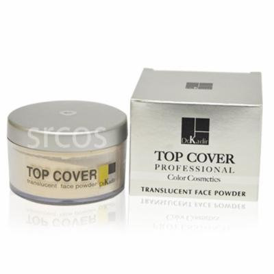 Dr. KADIR TRANSLUCENT POWDER 1 35g
