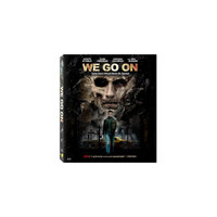 We Go on (Blu-ray), Movies
