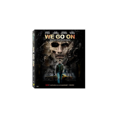 We Go on (Blu-ray), Movies