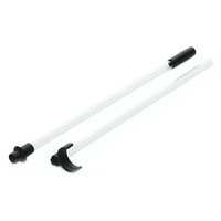 biOrb Bubble Tube Cleaner Aquarium Filter, Clear