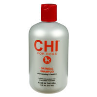 Chi® Oatmeal Dog Shampoo