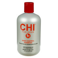 Chi® Shed Control Dog Shampoo