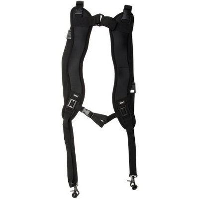 Vivitar VIV-SLING2 Dual Sling Camera Harness Strap