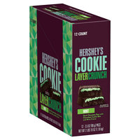 Hershey's Cookie Layer Crunch Mint