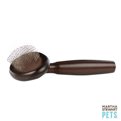 Martha Stewart Pets® Slicker Cat Brush