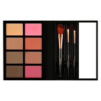 Profusion Cosmetics Trendsetter Blush & Bronzer Multi-Colored