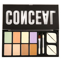 Profusion Cosmetics Absolute Conceal Palette Multi-Colored