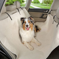 Grreat Choice® Microfiber Hammock Seat Protector