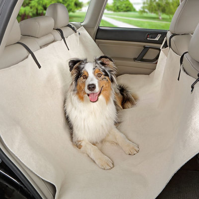 Grreat Choice® Microfiber Hammock Seat Protector