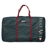 DockATot Grand Transport Bag Sleeper Accessory - Navy, Navy Teal