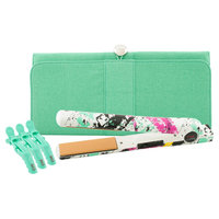Chi Home Chi Air Classic Hairstyling Iron 1 - Neon Splash
