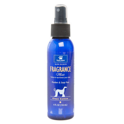Top Paw® Mist Clean Cotton Cologne