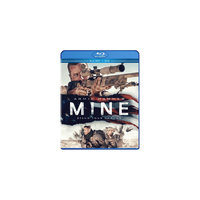 Mine (Blu-ray), Movies