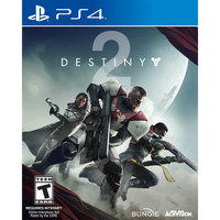 Activision Destiny 2 - PlayStation 4