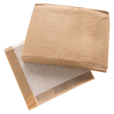 Top Paw® Ultra Dog Pads size: 150 Count