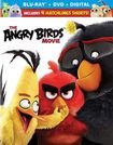The Angry Birds Movie (blu-ray) (dvd) (digital Copy)