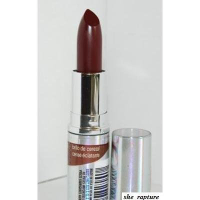 Cover Girl Trueshine Lipcolor 495 Cherry Shine (3 pack)