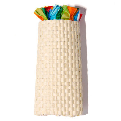 All Living Things® Small Pet Burrito Chew size: Small