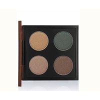 Mac Temperature Rising Collection-bare My Soul Eyeshadow Quad