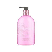 Baylis And Harding Black Pepper And Ginseng Hand Wash, 500ml