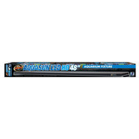 Zoo Med ZooMed Aquasun LED HO Aquarium Fixture: 48