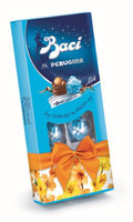 Perugina Baci Spring Milk Vista, Milk Chocolate, 4 Oz
