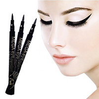 Lookatool Simone Charm The Eye Cool Black Liquid Eyeliner Eyeliner Waterproof Eyeliner