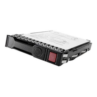Hewlett Packard Enterprise HP 8TB 3.5 Internal Hard Drive - SAS - 7200rpm