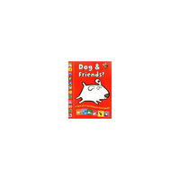Dog and Friends! (Hardcover)