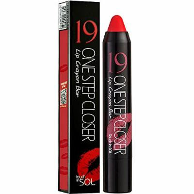 One Step Closer Lip Crayon Bar (#1 Kiss of fire)