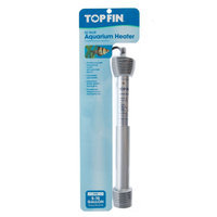 Top Fin® Submersible Aquarium Heater size: 50W