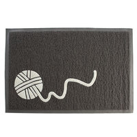 Whisker City® Litter Catcher Cat Mat