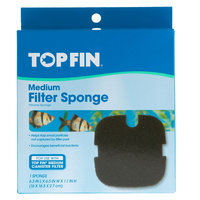 Top Fin® Filter Sponge