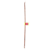 Dentley's® Giant Rawhide Munchy Stick Dog Treat - Beef size: 36 in