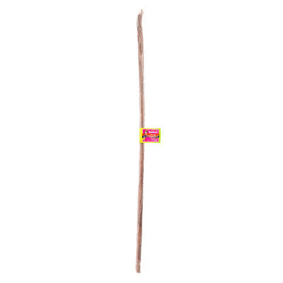 Dentley's® Giant Rawhide Munchy Stick Dog Treat - Beef size: 36 in