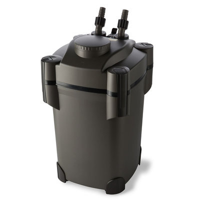 Top Fin® Canister Filter size: Large