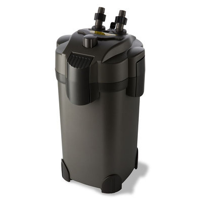 Top Fin® Canister Filter size: Small