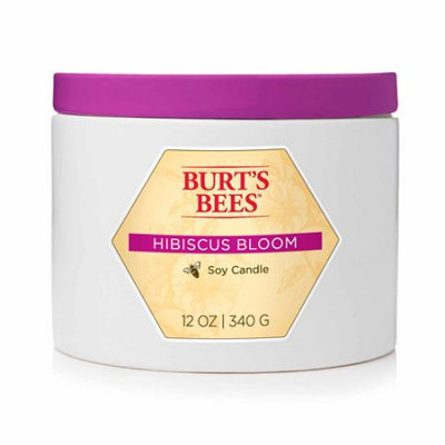 Mvp Group International Burt's Bees Ceramics, Hibiscus Bloom