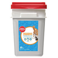 Grreat Choice® Maximun Strength Cat Litter - Scoopable, Muliti-Cat, Fresh Scent size: 35 Lb