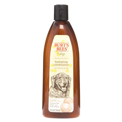 Burt's Bees Hydrating Coconut Oil Dog Conditioner