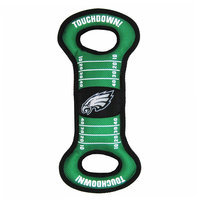 Ahi Philadelphia Eagles Field Tug Toy