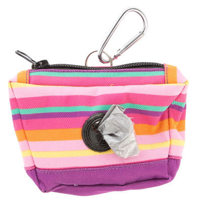 Top Paw® Purse Dog Waste Bag Dispenser